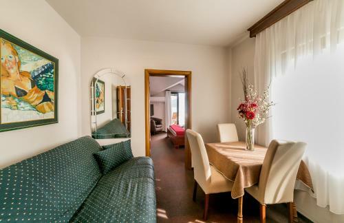 Apartmani Laban