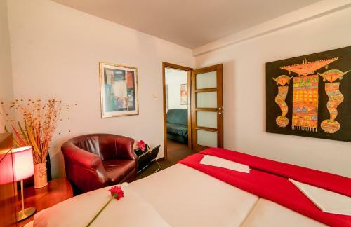 Apartmani Laban