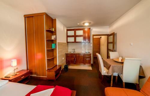 Apartmani Laban