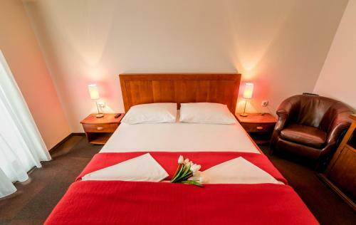 Apartmani Laban