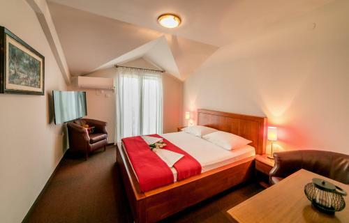 Apartmani Laban