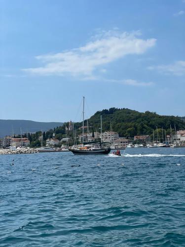 Apartmani Laban