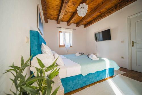 Villa 9 Mani