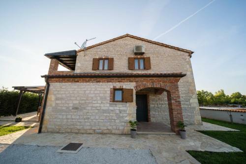 Villa 9 Mani