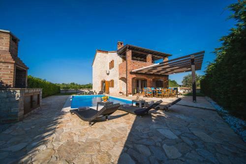 Villa 9 Mani