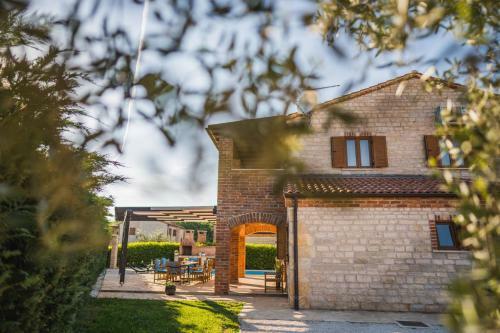 Villa 9 Mani