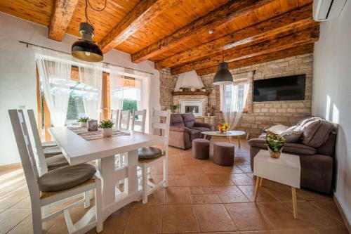 Villa 9 Mani