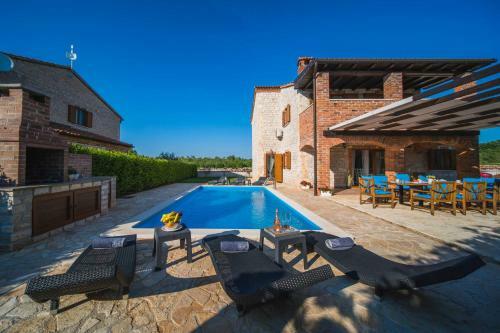 Villa 9 Mani