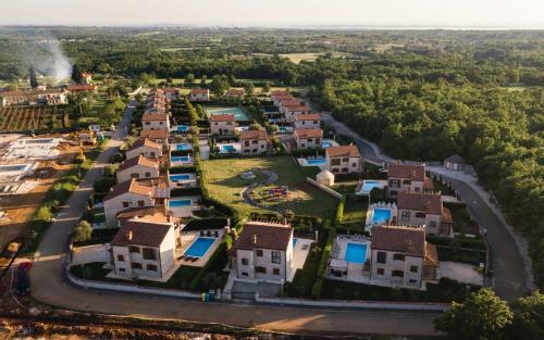Villa 9 Mani
