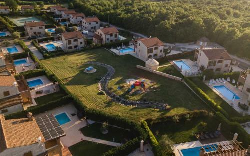 Villa 9 Mani