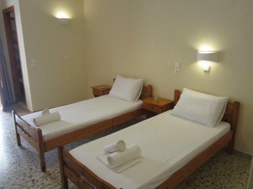 Apartamento Dimitra Appartements