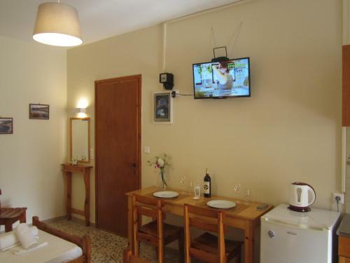 Apartamento Dimitra Appartements