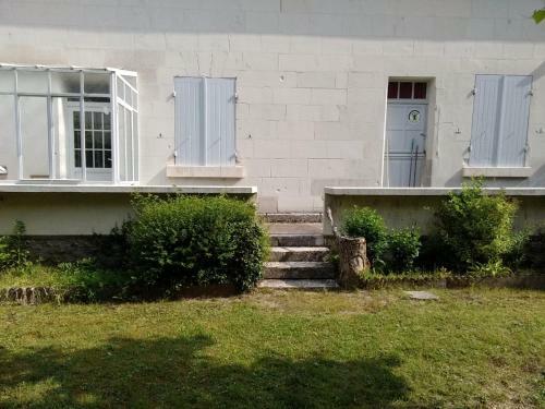 G�te Proche Zoo Beauval 41