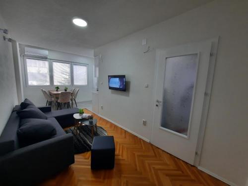 Apartment 13