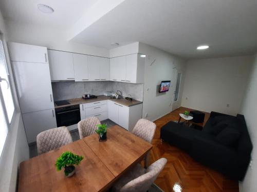 Apartment 13