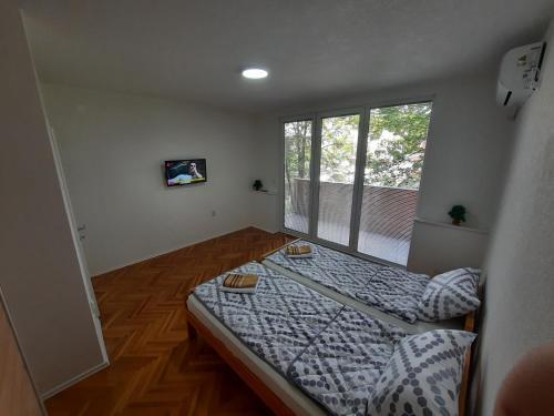 Apartment 13