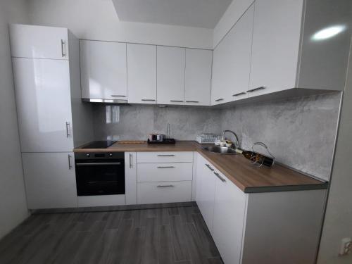 Apartment 13