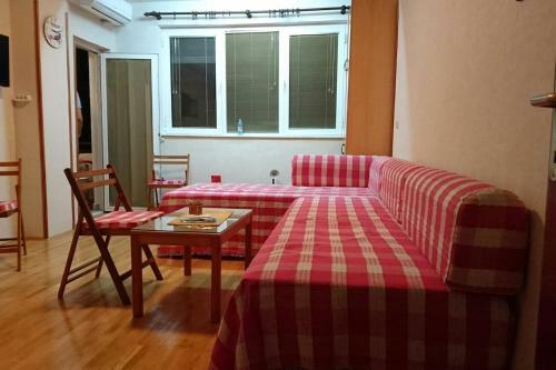 Hellena Apartment
