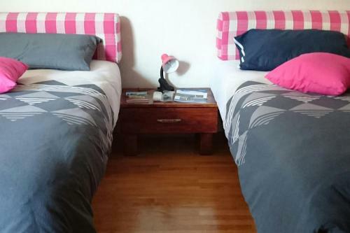 Hellena Apartment