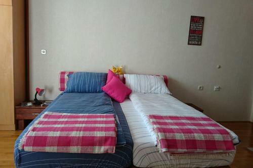 Hellena Apartment