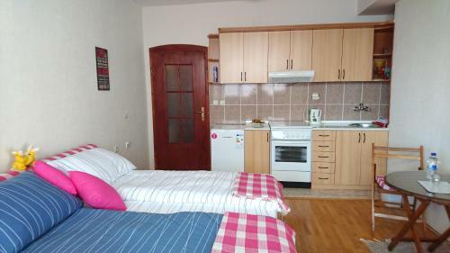 Hellena Apartment