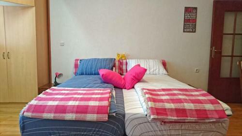 Hellena Apartment