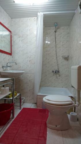 Hellena Apartment