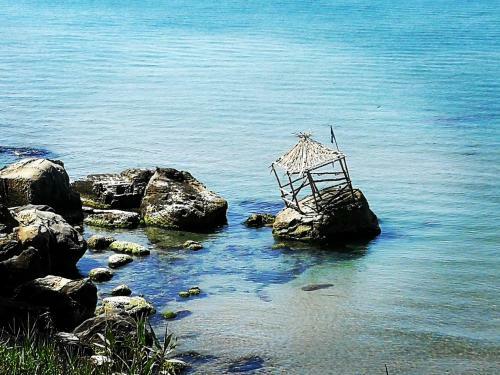 Il Filo Blu Casa Vacanze