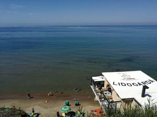 Il Filo Blu Casa Vacanze