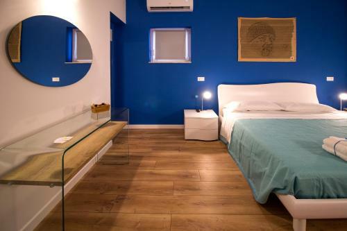 Il Filo Blu Casa Vacanze