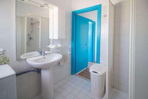 Il Filo Blu Casa Vacanze