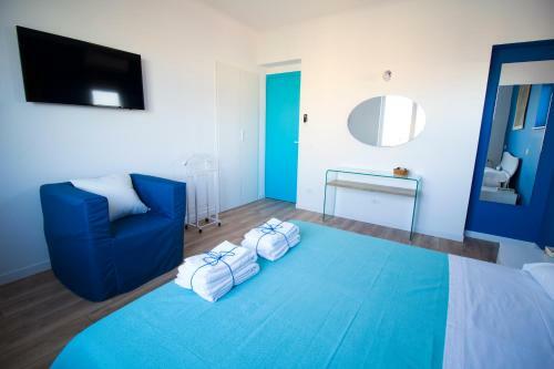 Il Filo Blu Casa Vacanze