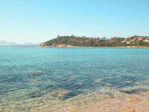 Casa Vacanze L'olivastro Al Mare P Frailis