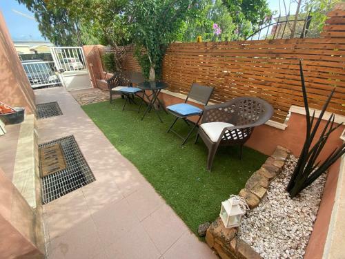 Apartamento Trilocale Via Lungomare - Arbatax
