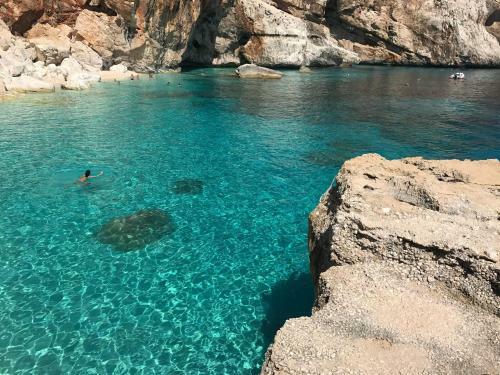 Apartamento Bilocale 10 Al Mare Con Veranda