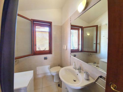 Apartamento Bilocale 10 Al Mare Con Veranda