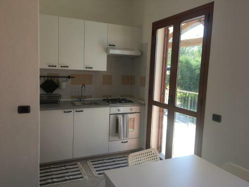 Apartamento Bilocale 10 Al Mare Con Veranda