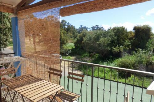 Apartamento Bilocale 10 Al Mare Con Veranda