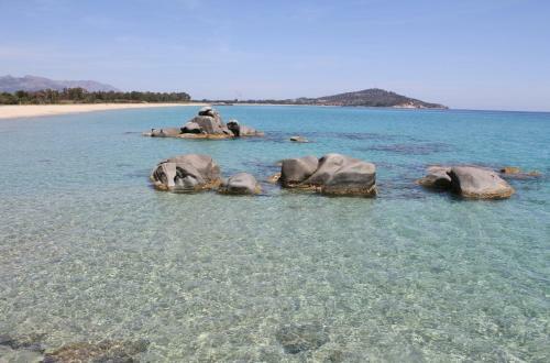 Apartamento Bilocale 10 Al Mare Con Veranda