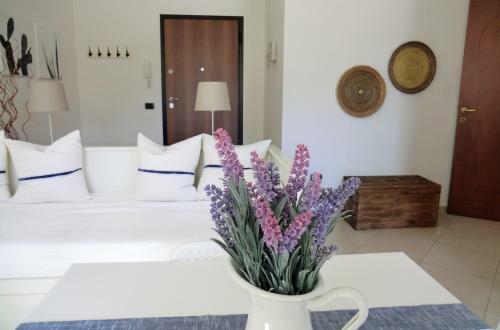 Apartamento Bilocale 10 Al Mare Con Veranda