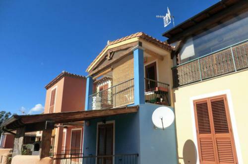 Apartamento Bilocale 10 Al Mare Con Veranda