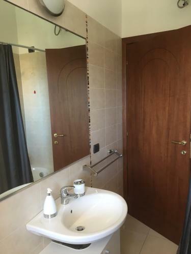 Apartamento Bilocale 10 Al Mare Con Veranda