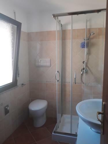 Apartamento Il Sughereto
