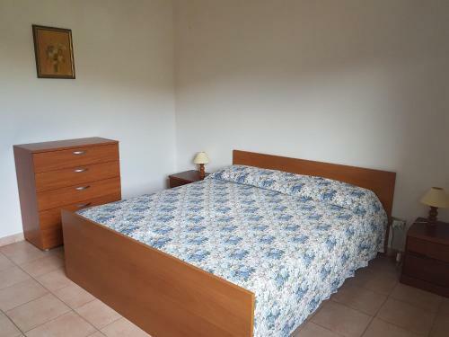 Villa Per Le Vacanze Le Palme
