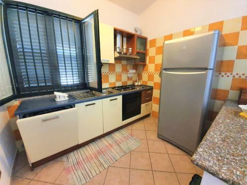 Villa Per Le Vacanze Le Palme