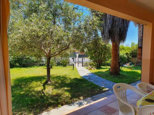 Villa Per Le Vacanze Le Palme