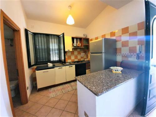 Villa Per Le Vacanze Le Palme