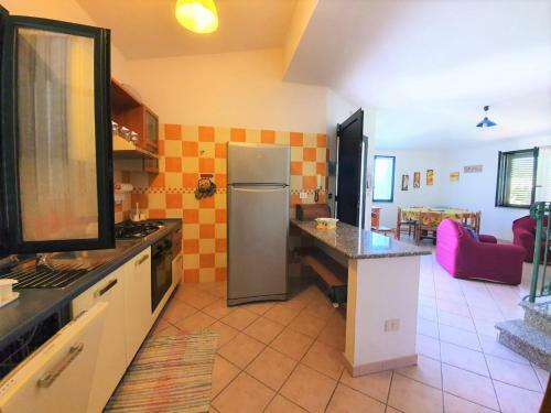 Villa Per Le Vacanze Le Palme