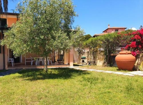 Villa Per Le Vacanze Le Palme