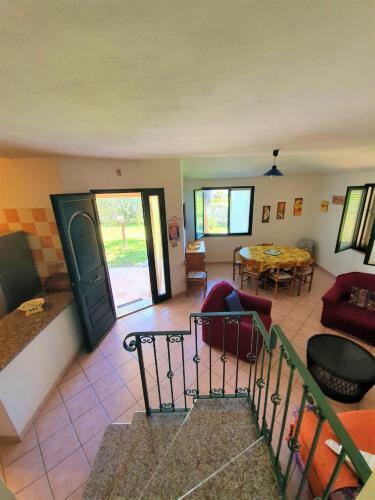 Villa Per Le Vacanze Le Palme